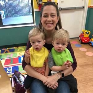 Meet your Posher, Kristen